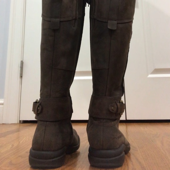 Expensive Merrell high boots - Picture 6 of 6